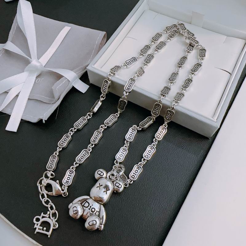 Dior Necklace 07lyr730